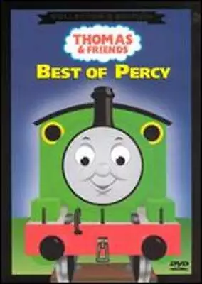 Thomas And Friends: Best Of Percy: Used • $10.23