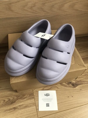 £39.90 • Buy UGG Sport Yeah Molded Clogs Size UK 3 Brand New With Box