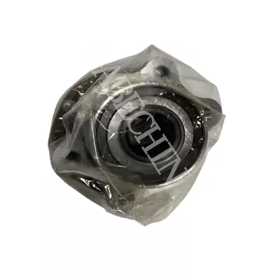 For Bentley Continental GT Flying Spur Wheel Hub & Bearing Unit OEM：3W0407613 • $440