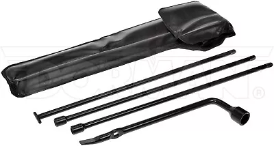 Dorman Spare Tire Jack Handle / Wheel Lug Wrench 926-781 • $46.88