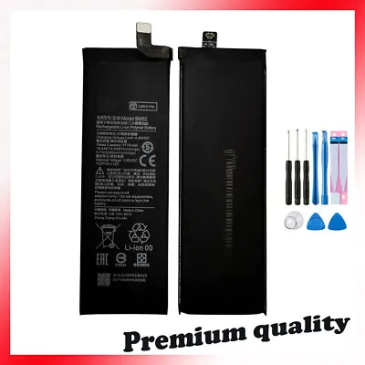 FOR XIAOMI Mi Note 10 Lite / Mi Note 10 Pro /Mi Cc9 Pro BM52 Battery Replacement • $39.97