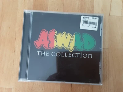 £1.99 • Buy Aswad - The Collection CD