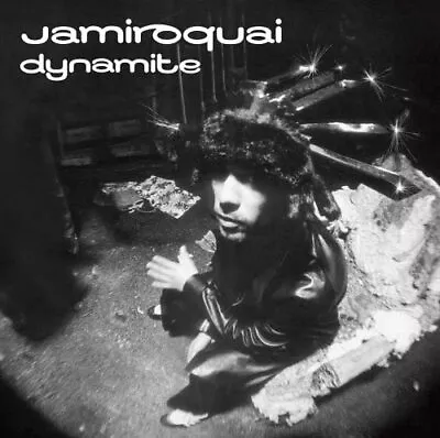 Jamiroquai - Dynamite - Jamiroquai CD KCVG The Cheap Fast Free Post The Cheap • £3.49