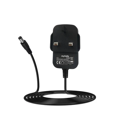 £13.19 • Buy 5V Hannspree HANNSpad HSG1351 Android Tablet Replacement Power Supply