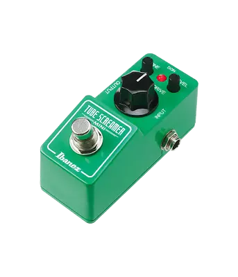 Ibanez TSMINI Tube Screamer Pedal • $117