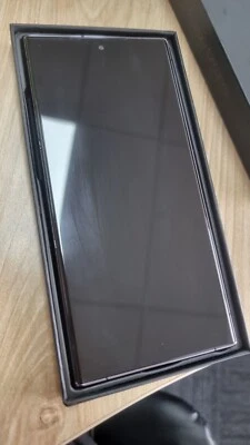 S23 Ultra Android Smart Phone - 512GB - Black Mobile Phone (Unlocked) • $415