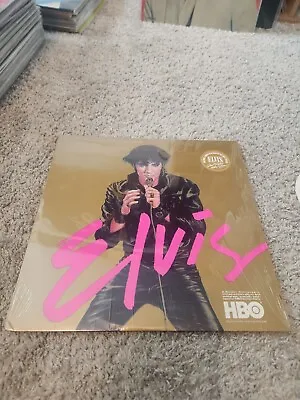 Elvis Presley Vinyl • $25