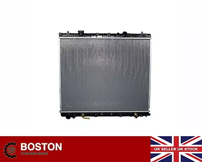 £125 • Buy Brand New Radiator To Fit Mazda Bongo 2.5d Oe Wl0215200h