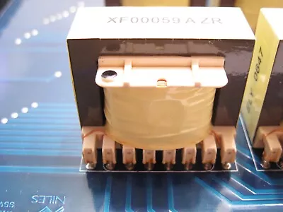 $24.95 • Buy NILES AUDIO SSVC-6 SPEAKER SWITCH PARTS - Autoformer Transformer  XF00059 A ZR