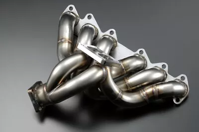 Greddy Stainless Turbo Ex Manifold For Toyota Mr2 Sw20 10511023 • $1617.24
