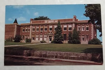 Norway High School Norway Maine Postcard (R1) • $4.63