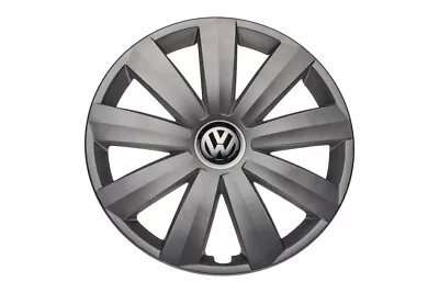 2011-2012 VW Volkswagen Eos & 2012 Passat 16  Wheel Hub Cap OEM NEW 3AA601147VZN • $65.83