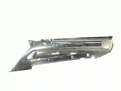 90-93 Kawasaki ZX11C Right Side Cover Inner Damaged • $20