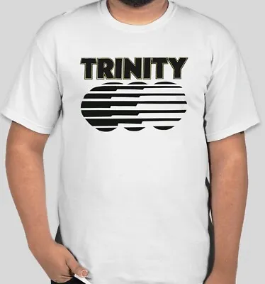 T Shirt TRINITY S M L XL Vintage RC MOTORS 90s Racing • $50.80