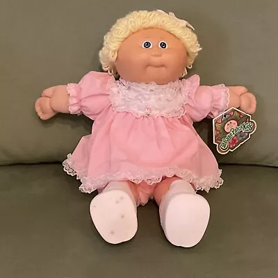 Cabbage Patch Kids Doll The Legend  1983 • $62.55