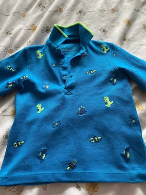 £2.50 • Buy Bluezoo Boys 3-4