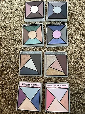 Mary Kay Mineral Eye Color/quad/palette-choose Your Color-fast Free Shipping!!! • $13.95