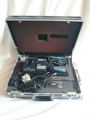 £54.99 • Buy Ferguson Videostar 3V50 VHS-C Vintage Video Camera Spares / Repairs