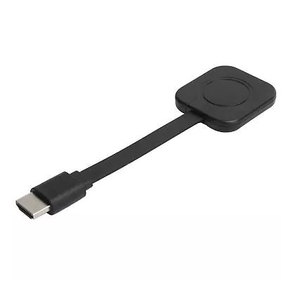 W13 WiFi Wireless Display 1080P TV Dongle Adapter For DLNA Miracast Black BEA • $14.46