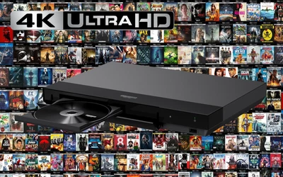£3 • Buy Custom Blu-Ray 4K Replacement Movie Covers For 14mm Blu-Ray Case (NO Movie/Case)