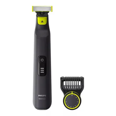 $129.95 • Buy Philips One Blade Pro Face/Beard Electric Wireless Wet/Dry Men Shaver/Trimmer