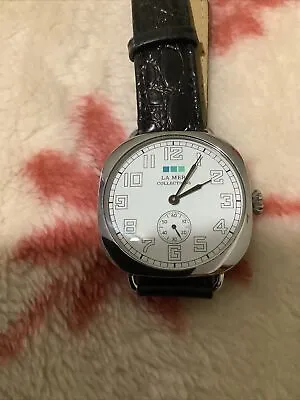 Watch La Mer Colletions For Ladies  • $30