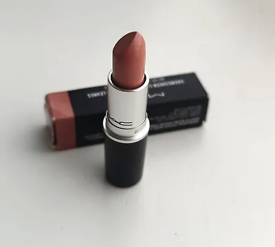 MAC Cremesheen Lipstick - Creme D'Nude - 3g New Boxed.  • £21.50