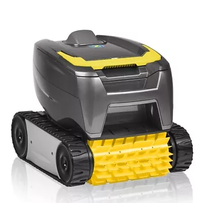 Zodiac FX18 Robotic Pool Cleaner. Floor Wall Waterline.  EX-DEMO • $799