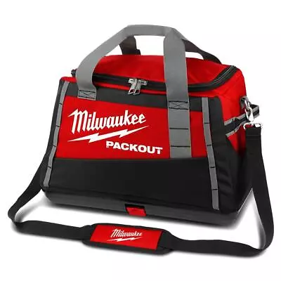 Milwaukee Packout 500mm(20”) Tool Bag 48228322. AU Stock • $56.90