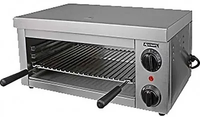 $379 • Buy NEW 24  Electric Cheese Melter Adcraft CHM-1200W #6320 Commercial Broiler Food