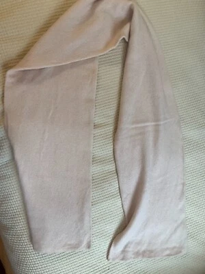 £24 • Buy M&S Pure Cashmere Scarf Vgc