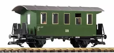 Piko 37926 DR 2nd Class Coach III • £145