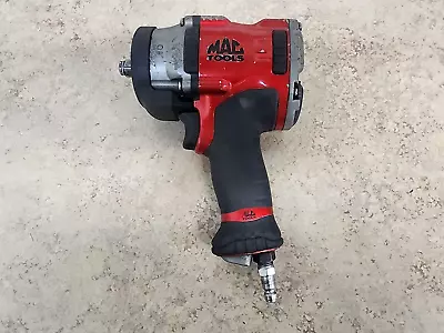 Mac Tools MPF990501 High Performance 1/2” Drive Air Impact Wrench • $199.99