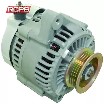 New 65A Alternator For Acura Integra 1.8L 1992-93 100211-8910 100211-5350 14457 • $99.99