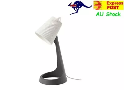 IKEA SVAL Study Work Table Lamp Light Lighting Plastic Modern Desk Reading • $24.99