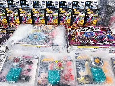 $7.25 • Buy Choose Your Takara Beyblade: New In Box Metal Fight Fusion Masters Fury 4d