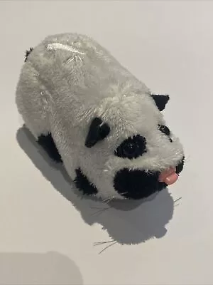 £7 • Buy Zhu Zhu Pets Bamboo Electronic Pet Hamster Working