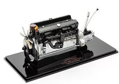 $600 • Buy Brooklin Models The NB Center Collection 1933 Cadillac V16 Engine Series 452 1/8