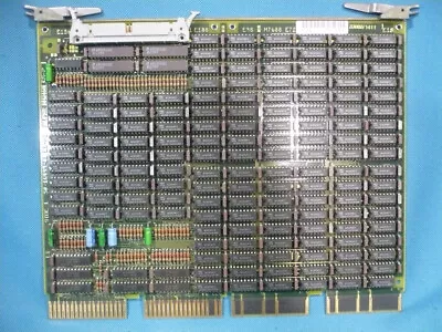 DEC Digital Equipment Corp M7608-BS MS630-BB 4MB Memory Board Module MicroVax II • $85