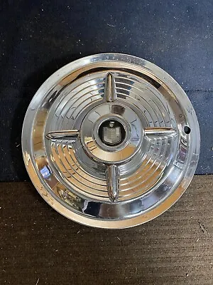 1956 Mercury USED Spinner Hub Cap • $100