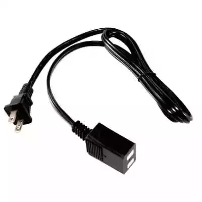 Jump-N-Carry AC Extension Cord For JNC4000/JNC660/JNCAIR/JNC770R/JNCXF (JNC350) • $10.44