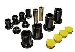 Energy Suspension CONTROL ARM BUSHING SET (98-02 Ford 98-02 Lincoln 98-02 Merc • $102.56