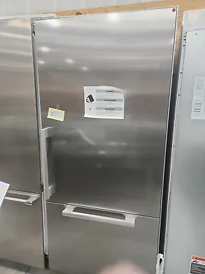 Miele Refrigerator Kf 1903 Sf 36 Rt Hinge With Warrenty • $7000