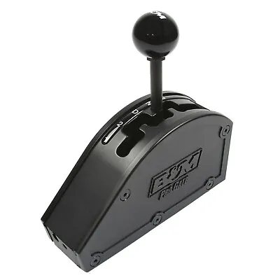 B&M Pro Gate Floor Shifter GM 3 Speed Automatics Race Street 350 400 Turbo • $274.95