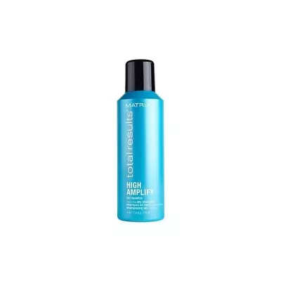 Matrix Total Results High Amplify Dry Shampoo 4 Oz. Dry Shampoo Micro-fine • $13.50