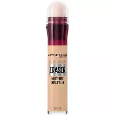 Maybelline Instant Age Rewind Instant Eraser Multi Use Concealer 120 0.2 Fl Oz • $9.99