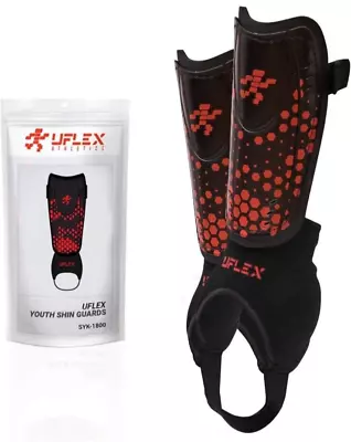 Uflex Shin Guards • $12