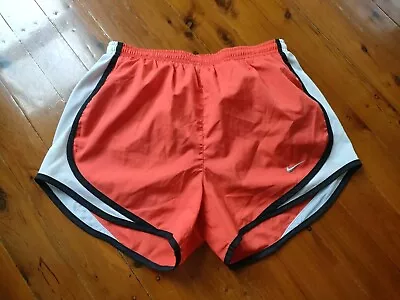 Nike Shorts Mens Red Sz XS EUC  • $14.95