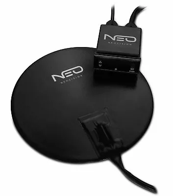 $95 • Buy BVV 9  Vacuum Chamber Digital Heat Pad
