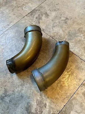 Air Intake Tubes Funnels BMW R50/5 R60/5 R60/6 R60/7 Original Parts • $29.50